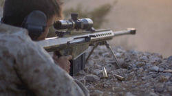Deadly Marksmen Deadly Marksmen