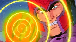Enter Magneto