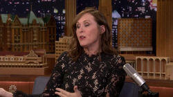 Molly Shannon, Zachary Quinto, Robert Irwin Molly Shannon, Zachary Quinto, Robert Irwin