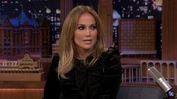 Jennifer Lopez, Russell Westbrook, Ryan Hamilton Jennifer Lopez, Russell Westbrook, Ryan Hamilton