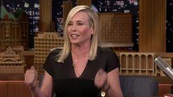 Chelsea Handler, Justin Hartley, Brooks & Dunn ft. Midland Chelsea Handler, Justin Hartley, Brooks & Dunn ft. Midland