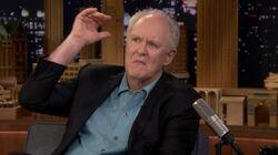 John Lithgow, J Balvin, Sean Paul John Lithgow, J Balvin, Sean Paul