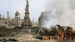 Dresden Firestorm