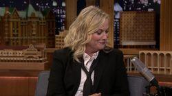 Amy Poehler, Ryan Eggold, Vampire Weekend Amy Poehler, Ryan Eggold, Vampire Weekend
