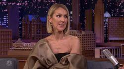 Céline Dion, Tig Notaro, Colin O'Brady, Shin Lim Céline Dion, Tig Notaro, Colin O'Brady, Shin Lim