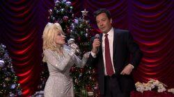 Dolly Parton, Nick Kroll Dolly Parton, Nick Kroll