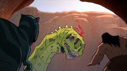 Plague of Madness
