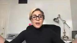 At Home Edition: Lady Gaga, Andy Cohen, Billie Joe Armstrong At Home Edition: Lady Gaga, Andy Cohen, Billie Joe Armstrong