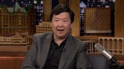 Ken Jeong, Kate Upton, Anderson .Paak Ken Jeong, Kate Upton, Anderson .Paak