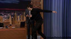 Kate McKinnon, Noah Centineo, Mac DeMarco Kate McKinnon, Noah Centineo, Mac DeMarco
