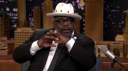 Josh Brolin, Cedric the Entertainer, Dave Itzkoff, CHVRCHES Josh Brolin, Cedric the Entertainer, Dave Itzkoff, CHVRCHES