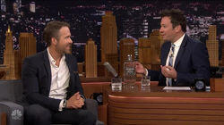 Ryan Reynolds, Chris O'Dowd, August Greene Ryan Reynolds, Chris O'Dowd, August Greene