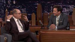 James Spader, Ruby Rose, Elvis Duran, DaBaby James Spader, Ruby Rose, Elvis Duran, DaBaby