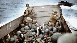 D-Day D-Day