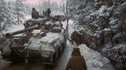 Battle of the Bulge