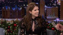 Anna Kendrick, Rhett & Link, Randy Newman Anna Kendrick, Rhett & Link, Randy Newman