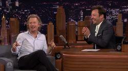 David Spade, Jeff Foxworthy, Red Hearse David Spade, Jeff Foxworthy, Red Hearse