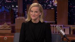 Reese Witherspoon, Rhett & Link, Daniel Humm Reese Witherspoon, Rhett & Link, Daniel Humm