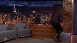 Jason Momoa, J.K. Simmons, Joe Machi Jason Momoa, J.K. Simmons, Joe Machi