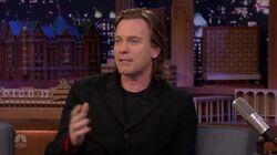 Ewan McGregor, Fran Lebowitz, Mustard & Roddy Ricch Ewan McGregor, Fran Lebowitz, Mustard & Roddy Ricch