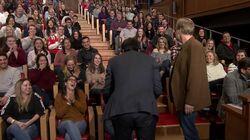 Jeff Daniels, Paul Shaffer, Wallows Jeff Daniels, Paul Shaffer, Wallows