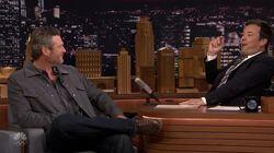 Blake Shelton, Andrea Martin Blake Shelton, Andrea Martin