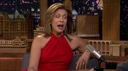 Savannah Guthrie, Hoda Kotb, Daveed Diggs, Mo Amer Savannah Guthrie, Hoda Kotb, Daveed Diggs, Mo Amer
