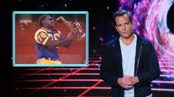 Why Rap Is Not a Sport