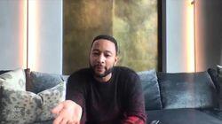 At Home Edition: John Legend At Home Edition: John Legend