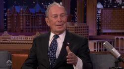 Michael Bloomberg, Deepak Chopra, Rapsody, PJ Morton Michael Bloomberg, Deepak Chopra, Rapsody, PJ Morton
