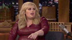 Rebel Wilson, Willie Geist, Nathan Macintosh, Erykah Badu Rebel Wilson, Willie Geist, Nathan Macintosh, Erykah Badu