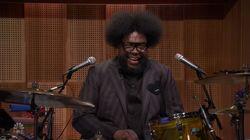 Mike D, Ad-Rock, Desus Nice, The Kid Mero, Sheck Wes Mike D, Ad-Rock, Desus Nice, The Kid Mero, Sheck Wes