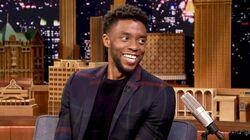 Chadwick Boseman, Marlon Wayans, Mike ‘Rooster' McConaughey, Butch Gilliam, Devin Dawson Chadwick Boseman, Marlon Wayans, Mike ‘Rooster' McConaughey, Butch Gilliam, Devin Dawson