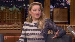Ice Cube, Amber Heard, Elvis Duran Ice Cube, Amber Heard, Elvis Duran