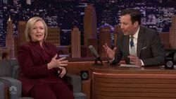 Hillary Rodham Clinton, Noah Schnapp, Jane Birkin, Iggy Pop Hillary Rodham Clinton, Noah Schnapp, Jane Birkin, Iggy Pop