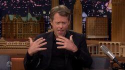 Greg Kinnear, Paul Dano, Steve Kornacki, Hozier featuring Mavis Staples Greg Kinnear, Paul Dano, Steve Kornacki, Hozier featuring Mavis Staples
