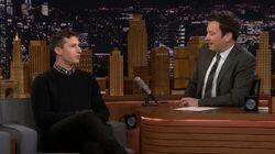Andy Samberg, Alfonso Cuaron, Dan + Shay Andy Samberg, Alfonso Cuaron, Dan + Shay