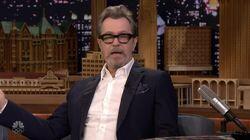 Gary Oldman, Gigi Hadid, Darryl Strawberry, Macklemore, Dave B, Travis Thompson Gary Oldman, Gigi Hadid, Darryl Strawberry, Macklemore, Dave B, Travis Thompson
