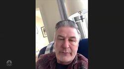 At Home Edition: Alec Baldwin, 5 Seconds of Summer At Home Edition: Alec Baldwin, 5 Seconds of Summer