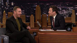 Sam Smith, Cecily Strong, Dan White Sam Smith, Cecily Strong, Dan White