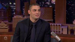 Noah Centineo, Wendy Williams, Griselda Noah Centineo, Wendy Williams, Griselda