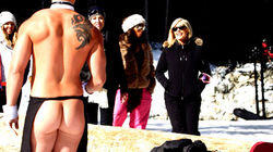 No Business Like Snow Business No Business Like Snow Business