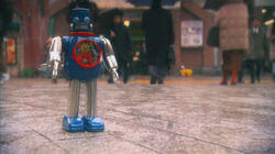 The Coming Robot Apocalypse The Coming Robot Apocalypse