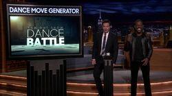 Sterling K. Brown, Willie Geist, Pete Lee Sterling K. Brown, Willie Geist, Pete Lee