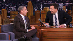 Steve Carell, Eric Bana, Troye Sivan Steve Carell, Eric Bana, Troye Sivan