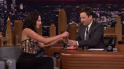 Gal Gadot, Desus & Mero, Miley Cyrus Gal Gadot, Desus & Mero, Miley Cyrus