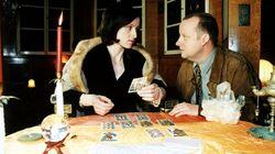 Deadly Tarot Deadly Tarot