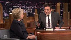 Hillary Rodham Clinton, Miley Cyrus Hillary Rodham Clinton, Miley Cyrus