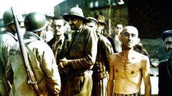 Liberation of Buchenwald