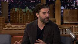 Oscar Isaac, Lilly Singh, Fallonventions, Jimmy Carr Oscar Isaac, Lilly Singh, Fallonventions, Jimmy Carr